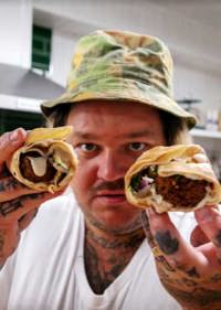 Matty Matheson photo 3