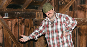 Matty Matheson photo 2