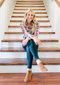 Jasmine  Roth photo 3