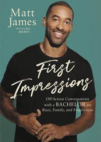 Matt James photo 3