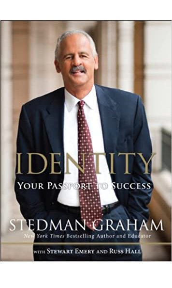 Identity: Your Passport to Success 