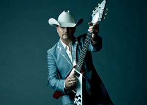 <p>John Rich Speaks On the American Dream as a Country Star, Entrepreneur, and Fox Business Network Host</p>