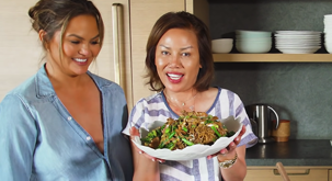 Pepper Teigen photo 2