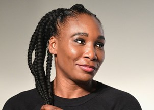 <p><strong>Venus Williams is a legendary activist for equality</strong></p>