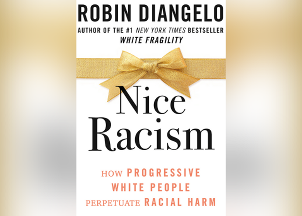 <p>Building on the groundwork laid in the <em>New York Times</em> bestseller <em><strong>White Fragility</strong></em>, Robin DiAngelo explores how a culture of niceness inadvertently promotes racism in her new book <em><strong>Nice Racism</strong></em></p>