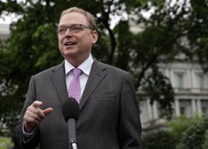 <p>Kevin Hassett helps corporations and organizations navigate pending regulation and expected changes in monetary policy</p>