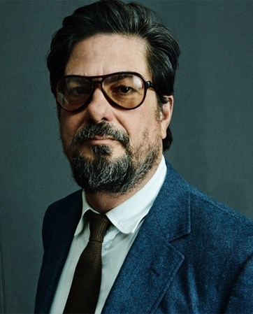 Roman Coppola headshot