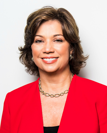 Deborah Rosado Shaw headshot Deborah Rosado Shaw headshot