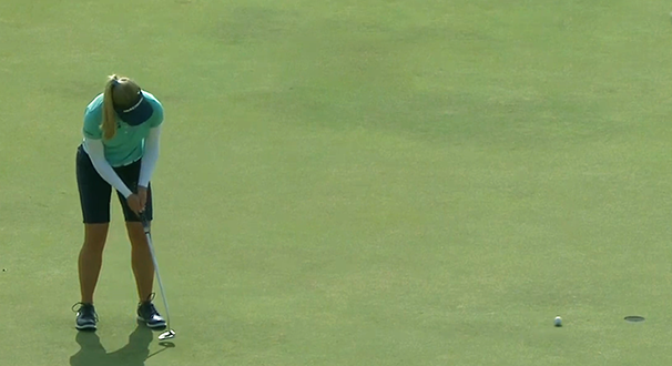 Brooke Henderson photo 3