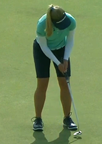 Brooke Henderson photo 3