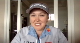 Brooke Henderson photo 2