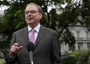 <p>Kevin Hassett helps corporations and organizations navigate pending regulation and expected changes in monetary policy</p>