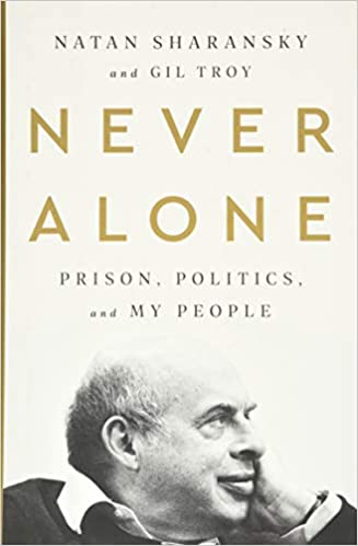 Never Alone: Prison, Politics, and My People