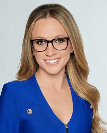 Kat Timpf Keynote Speaker - Harry Walker Agency