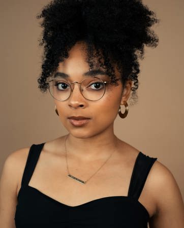 Taylor Cassidy headshot