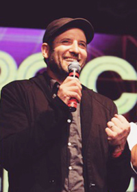 Justin Dillon photo 3