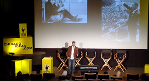 Justin Dillon photo 2