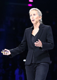 Anita Elberse photo 3