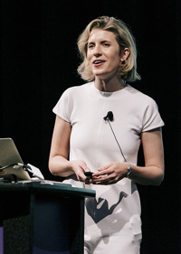 Claire L.  Evans photo 3