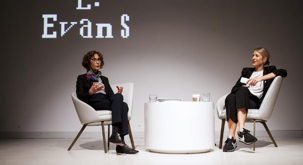 Claire L.  Evans photo 2