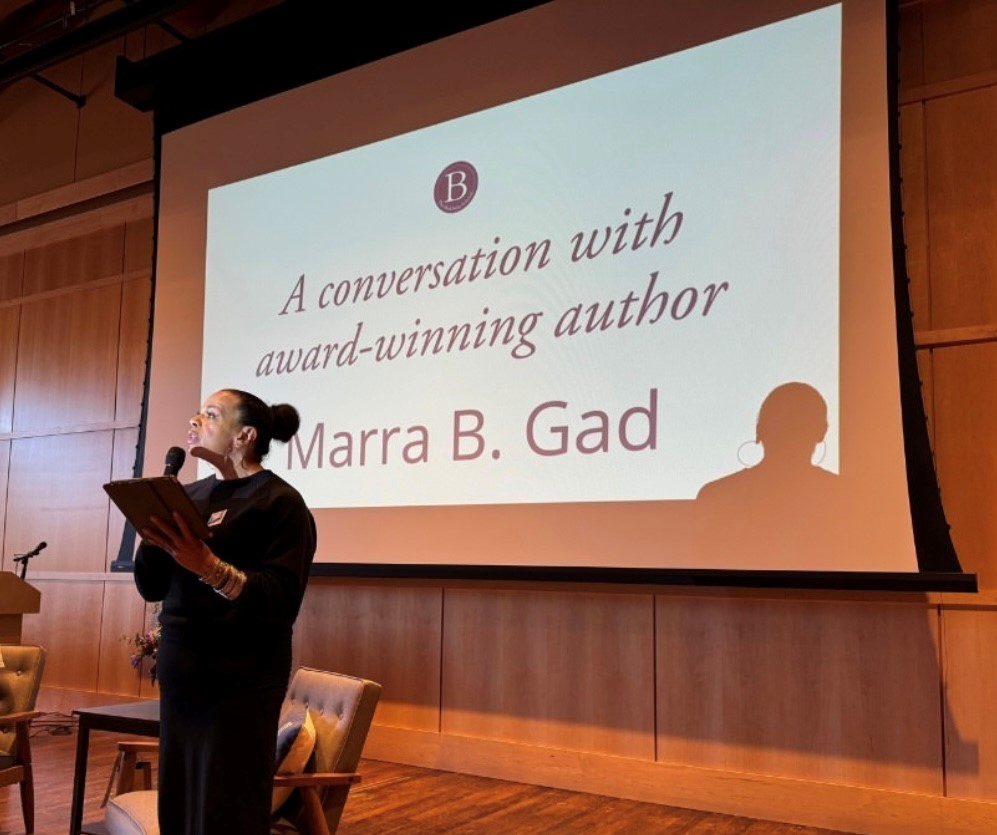 Marra B. Gad photo 3