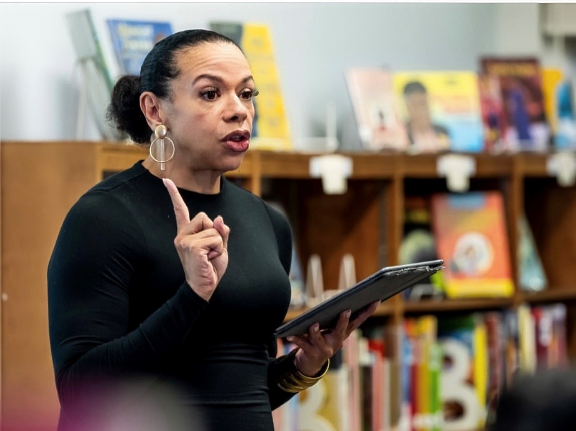 Marra B. Gad photo 2