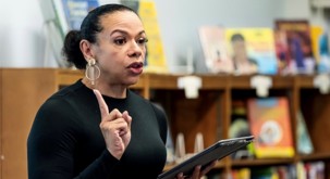 Marra B. Gad photo 2