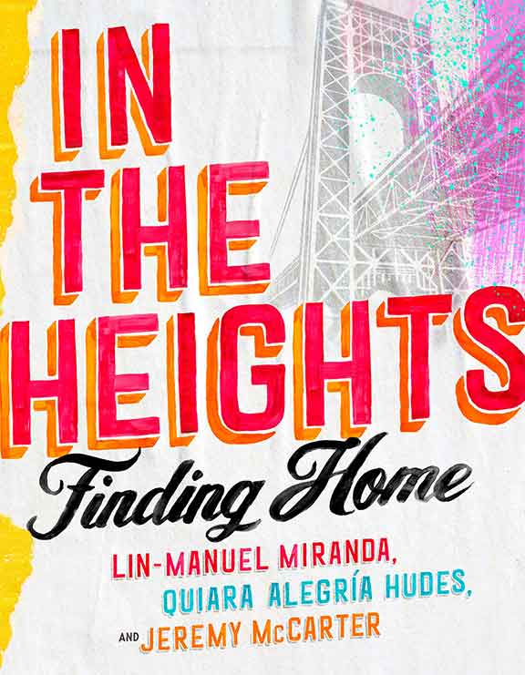 In the Heights: Finding Home 