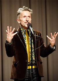 Simon Doonan  photo 3