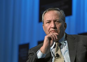 <p><span>Lawrence Summers’ economic commentary influences monetary policy and the markets, and he remains one of the preeminent economists of our time</span><span> </span></p>