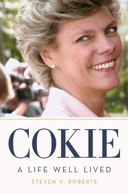 Cokie: A Life Well Lived - Due Out November 2nd!