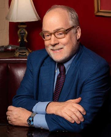 Mike Murphy headshot Mike Murphy headshot