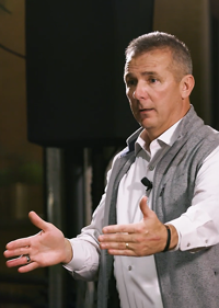 Urban Meyer photo 3