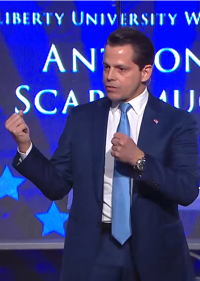 Anthony Scaramucci photo 3
