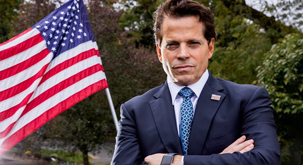 Anthony Scaramucci photo 2