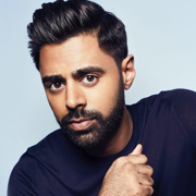 Hasan Minhaj