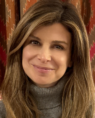 Laura Dave headshot Laura Dave headshot