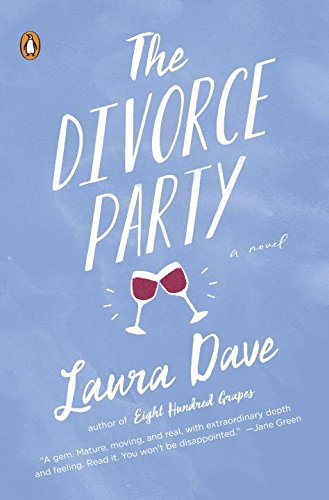 The Divorce Party: A Novel 