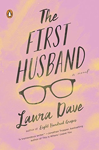The First Husband: A Novel 