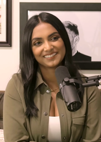 Deepica Mutyala photo 3