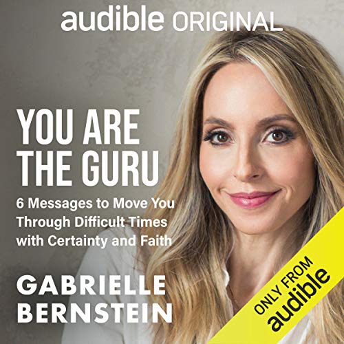 You Are the Guru