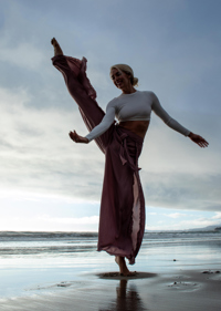 Nora Tobin photo 3