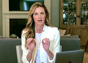 <p>Erin Andrews is a Leader in Women’s Athletic Apparel. She Talks Finding Success by Blending Business, Personal Brand, and Passion.</p>