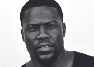 <p>Kevin Hart is building a business legacy that lasts – and teaching audiences how to do the same</p>