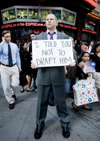 Matthew  Berry photo 3