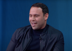 <p>Scooter Braun is the buzz-worthy entertainment executive who will inspire and impress your audience</p>