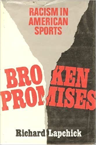 Broken Promises: Racism in American Sports