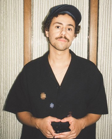 Ramy Youssef headshot Ramy Youssef headshot