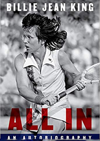 Billie Jean King photo 3