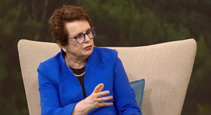 Billie Jean King photo 2